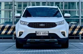 2022 Ford Territory 1.5 Titanium Gas A/T ☎️0935 600 3692 JAN RAY DE JESUS ✅️134K ALL-IN DP
