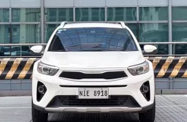 2022 Kia Stonic 1.4 LX A/T Gas ☎️0935 600 3692 JAN RAY DE JESUS ✅️92K ALL-IN DP