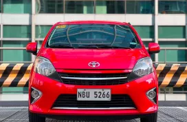 2017 Toyota Wigo 1.0 G A/T Gas ☎️0935 600 3692 JAN RAY DE JESUS ✅️87K ALL-IN DP
