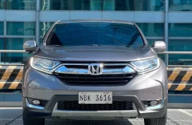 2018 Honda CRV 2.0 A/T Gas ☎️0935 600 3692 JAN RAY DE JESUS ✅️155K ALL-IN DP