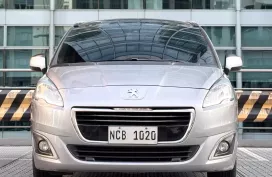 2017 Peugeot 5008 Allure 2.0 Diesel A/T ☎️0935 600 3692 JAN RAY DE JESUS ✅️125K ALL-IN DP