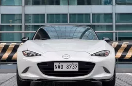 2018 Mazda MX5 Soft Top 2.0 A/T Gas ☎️0935 600 3692 JAN RAY DE JESUS ✅️531K ALL-IN DP