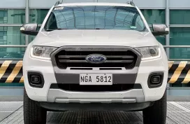 2020 Ford Ranger Wildtrak 4x2 2.0 Turbo Diesel A/T ☎️0935 600 3692 JAN RAY DE JESUS ✅️212K ALL-IN DP