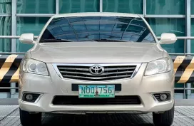 2009 Toyota Camry 2.4 Gas A/T ☎️0935 600 3692 JAN RAY DE JESUS ✅️159K ALL-IN DP