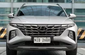 2023 Hyundai Tucson 2.0 GLS A/T Gas ☎️0935 600 3692 JAN RAY DE JESUS ✅️100K ALL-IN DP