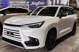 Brand New 2026 Lexus TX 500h F Sport Performance Premium Hybrid AWD - TX500h 