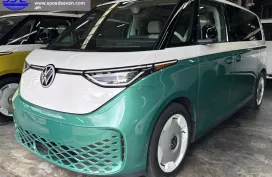 Brand New 2026 Volkswagen ID. Buzz 1st Edition with 4MOTION 