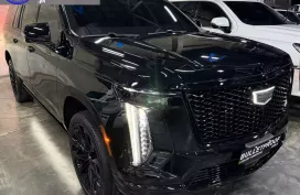 (BULLETPROOF) 2026 Cadillac Escalade ESV Sport Platinum Armored Level 6 - Brand New 