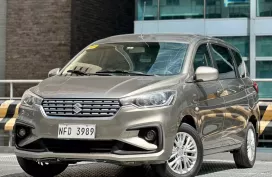 🔥🔥2022 Suzuki Ertiga GL 1.5 Gas Manual 📲Call or Text: 09957210548 ARVIN BATALLER🔥🔥