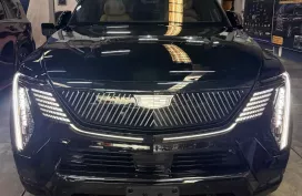 Brand New 2027 Cadillac Escalade IQL Premium Sport EV 