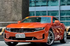 🔥🔥2023 Chevrolet Camaro RS 2.0 Gas Automatic 📲Call or Text: 09957210548 ARVIN BATALLER🔥🔥