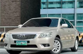 🔥🔥2009 Toyota Camry 2.4 Gas Automatic 📲Call or Text: 09957210548 ARVIN BATALLER🔥🔥