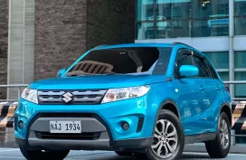 🔥🔥2018 Suzuki Vitara GL Automatic Gas 📲Call or Text: 09957210548 ARVIN BATALLER🔥🔥