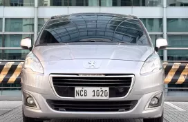 2017 Peugeot 5008 Allure 2.0 Diesel Automatic 🔥✅ 𝐂𝐋𝐄𝐎 🙋🏼‍♀️📲0938 830 7235