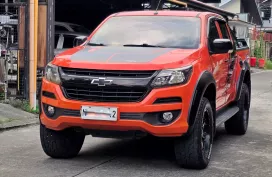 Chevrolet Colorado LT Trailboss 2020 AT DSL