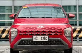 2025 Hyundai Stargazer 1.5 GL IVT AT GAS w/ CASA warranty 🔥✅ 𝐂𝐋𝐄𝐎 🙋🏼‍♀️📲0938 830 7235