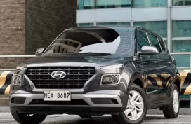 2022 Hyundai Venue GL 1.6 Gas AT 🔥𝟬𝟵𝟯𝟴𝟰𝟱𝟴𝟴𝟳𝟳𝟵 𝐂𝐀𝐑𝐋 𝐁𝐎𝐍𝐍𝐄𝐕𝐈𝐄☎️ 🙋🏻‍♂️