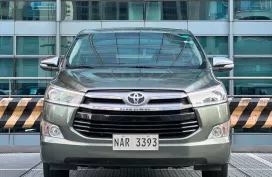 2017 Toyota Innova 2.8 V Automatic Diesel 🔥✅ 𝐂𝐋𝐄𝐎 🙋🏼‍♀️📲0938 830 7235