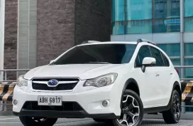 2015 Subaru XV 2.0i-S AT Gas 🔥𝟬𝟵𝟯𝟴𝟰𝟱𝟴𝟴𝟳𝟳𝟵 𝐂𝐀𝐑𝐋 𝐁𝐎𝐍𝐍𝐄𝐕𝐈𝐄☎️ 🙋🏻‍♂️