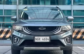 2021 Geely Okavango 1.5 Urban Automatic Gas 🔥✅ 𝐂𝐋𝐄𝐎 🙋🏼‍♀️📲0938 830 7235