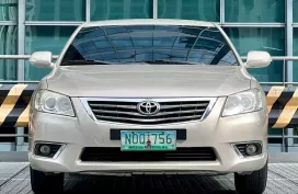 2009 Toyota Camry 2.4 Gas Automatic 🔥✅ 𝐂𝐋𝐄𝐎 🙋🏼‍♀️📲0938 830 7235