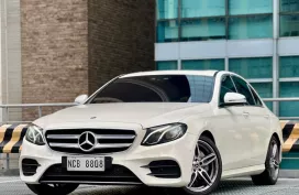 2017 Mercedes Benz E200 AMG 2.0 AT 🔥𝟬𝟵𝟯𝟴𝟰𝟱𝟴𝟴𝟳𝟳𝟵 𝐂𝐀𝐑𝐋 𝐁𝐎𝐍𝐍𝐄𝐕𝐈𝐄☎️ 🙋🏻‍♂️