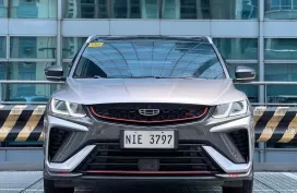 2022 Geely Coolray Sport SE 1.5 A/T Gas ☎️0935 600 3692 JAN RAY DE JESUS ✅️120K ALL-IN DP