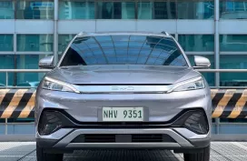 2025 BYD ATTO 3 Premium Full EV A/T ☎️0935 600 3692 JAN RAY DE JESUS ✅️300K ALL-IN DP