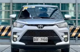 2024 Toyota Raize 1.2 E CVT 14k Mileage only‼️🔥 𝟎𝟗𝟏𝟐𝟏𝟎𝟔𝟏𝟒𝟔𝟐 𝐌𝐀𝐁𝐘 𝐋𝐀𝐓𝐈𝐃𝐎 📲📩🙋
