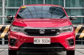 2022 Honda City RS 1.5 Top of the Line‼️🔥 𝟎𝟗𝟏𝟐𝟏𝟎𝟔𝟏𝟒𝟔𝟐 𝐌𝐀𝐁𝐘 𝐋𝐀𝐓𝐈𝐃𝐎 📲📩🙋🏻