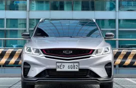 2021 Geely Coolray Sport 1.5 Automatic Gas 🔥100K ALL IN ✅ 𝐂𝐋𝐄𝐎 🙋🏼‍♀️📲0938 830 7235