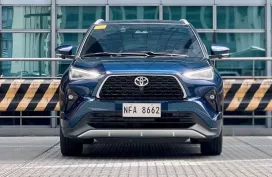 2023 Toyota Yaris Cross 1.5 V 136k ALL IN DP‼️🔥 𝟎𝟗𝟏𝟐𝟏𝟎𝟔𝟏𝟒𝟔𝟐 𝐌𝐀𝐁𝐘 𝐋𝐀𝐓𝐈𝐃𝐎 📲📩🙋