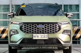 2024 Ford Territory Titanium X 1.5 Gas AT‼️🔥 𝟎𝟗𝟏𝟐𝟏𝟎𝟔𝟏𝟒𝟔𝟐 𝐌𝐀𝐁𝐘 𝐋𝐀𝐓𝐈𝐃𝐎 📲📩🙋🏻