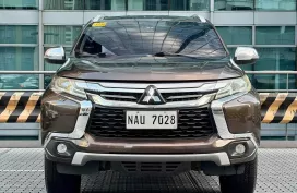 2016 Mitsubishi Montero Sport GT 4x4‼️🔥 𝟎𝟗𝟏𝟐𝟏𝟎𝟔𝟏𝟒𝟔𝟐 𝐌𝐀𝐁𝐘 𝐋𝐀𝐓𝐈𝐃𝐎 📲📩🙋🏻