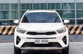 2022 KIA STONIC 1.4 LX A/T GAS‼️🔥 2022 KIA STONIC 1.4 LX A/T GAS‼️