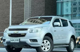 2014 Chevrolet Trailblazer 2.8 LT 4x2 Diesel AT  🔥𝟬𝟵𝟯𝟴𝟰𝟱𝟴𝟴𝟳𝟳𝟵 𝐂𝐀𝐑𝐋 𝐁𝐎𝐍𝐍𝐄𝐕𝐈𝐄☎