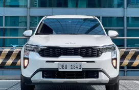 2025 Kia Sonet 1.5 LX 6K mileage 190K ALL IN‼️🔥 𝟎𝟗𝟏𝟐𝟏𝟎𝟔𝟏𝟒𝟔𝟐 𝐌𝐀𝐁𝐘 𝐋𝐀𝐓𝐈𝐃𝐎 📲📩🙋