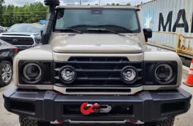 Brand New 2027 INEOS Grenadier Fieldmaster 4x4