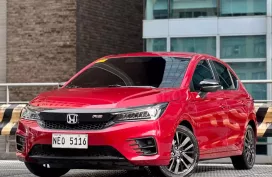 2022 Honda City RS 1.5  Top of the Line! 🔥𝟬𝟵𝟯𝟴𝟰𝟱𝟴𝟴𝟳𝟳𝟵 𝐂𝐀𝐑𝐋 𝐁𝐎𝐍𝐍𝐄𝐕𝐈𝐄