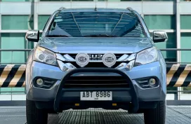 2015 Izuzu MUX LSA 4x2 2.5 Diesel Automatic 📲 0938 458 8779 ✅🔥𝐂𝐀𝐑𝐋 𝐁𝐎𝐍𝐍𝐄𝐕𝐈𝐄 🙋🏻‍♂️