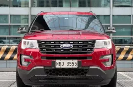2017 Ford Explorer Sport 4x4 3.5 V6 Automatic Gas 🔥✅ 𝐂𝐋𝐄𝐎 🙋🏼‍♀️📲0938 830 7235