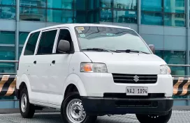 2018 Suzuki APV GA Manual Gasoline 23k km mileage only📲💁‍♀️JONNA.SARANILLAS 0969-5949924