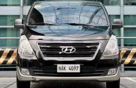 2018 Hyundai Grand Starex 2.5 59K Mileage‼️🔥 𝟎𝟗𝟏𝟐𝟏𝟎𝟔𝟏𝟒𝟔𝟐 𝐌𝐀𝐁𝐘 𝐋𝐀𝐓𝐈𝐃𝐎 📲📩🙋🏻