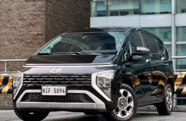 2023 Hyundai Stargazer GL 1.5 Gas AT 🔥𝟬𝟵𝟯𝟴𝟰𝟱𝟴𝟴𝟳𝟳𝟵 𝐂𝐀𝐑𝐋 𝐁𝐎𝐍𝐍𝐄𝐕𝐈𝐄☎️ 🙋🏻‍♂️