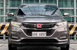2018 Honda HRV RS 1.8 Low DP 112K Only‼️🔥 𝟎𝟗𝟏𝟐𝟏𝟎𝟔𝟏𝟒𝟔𝟐 𝐌𝐀𝐁𝐘 𝐋𝐀𝐓𝐈𝐃𝐎 📲📩🙋🏻