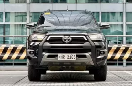 2024 Toyota Hilux 2.8 V Conquest 4x2‼️🔥 𝟎𝟗𝟏𝟐𝟏𝟎𝟔𝟏𝟒𝟔𝟐 𝐌𝐀𝐁𝐘 𝐋𝐀𝐓𝐈𝐃𝐎 📲📩🙋🏻