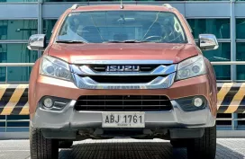 2015 Izuzu MUX LSA 4x2 2.5 Diesel Automatic 🔥✅ 𝐂𝐋𝐄𝐎 🙋🏼‍♀️📲0938 830 7235
