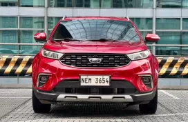 2022 FORD TERRITORY TITANIUM 1.5 GAS‼️🔥 𝟎𝟗𝟏𝟐𝟏𝟎𝟔𝟏𝟒𝟔𝟐 𝐌𝐀𝐁𝐘 𝐋𝐀𝐓𝐈𝐃𝐎 📲📩🙋🏻