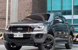 2021 Ford Ranger 2.0 Wildtrak 4x2 AT Diesel 🔥𝟬𝟵𝟯𝟴𝟰𝟱𝟴𝟴𝟳𝟳𝟵 𝐂𝐀𝐑𝐋 𝐁𝐎𝐍𝐍𝐄𝐕𝐈𝐄☎️