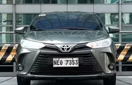 2021 Toyota Vios 1.3 XLE Gas AT‼️🔥 𝟎𝟗𝟏𝟐𝟏𝟎𝟔𝟏𝟒𝟔𝟐 𝐌𝐀𝐁𝐘 𝐋𝐀𝐓𝐈𝐃𝐎 📲📩🙋🏻